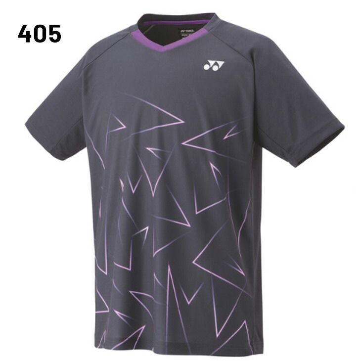 ヨネックス 半袖シャツ メンズ レディース YONEX ユニゲーム