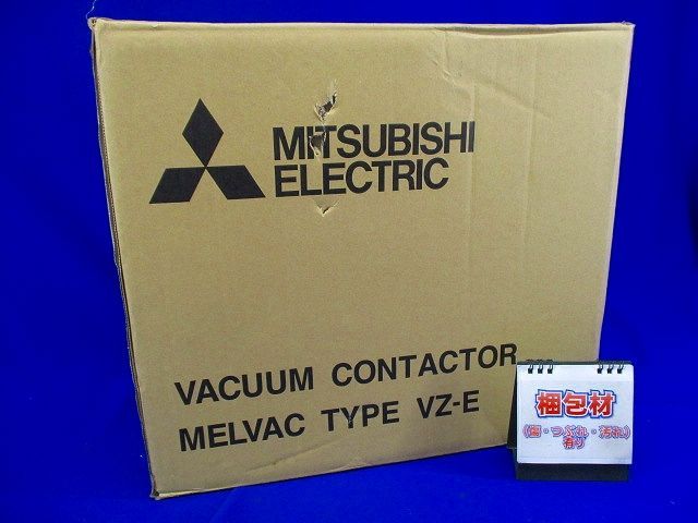 真空コンタクタ MELVAC VZ-E形 VMC 16QPL1 - メルカリ