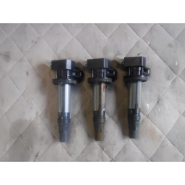 タント DBA-L385S イグニッションコイル