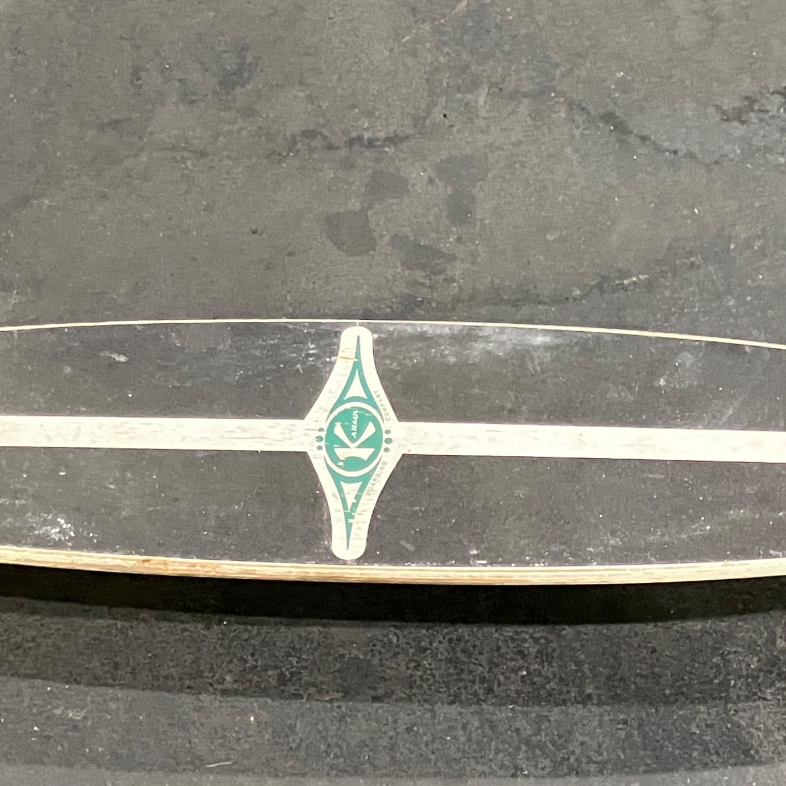 SGM ロングスケートボード