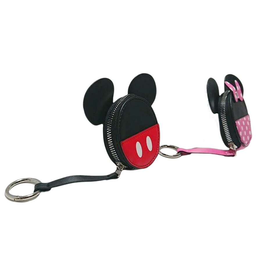 メルカリshops 国内販売終了品 ディズニー ミッキー ミニー バッグ他 ６点 ペア セット