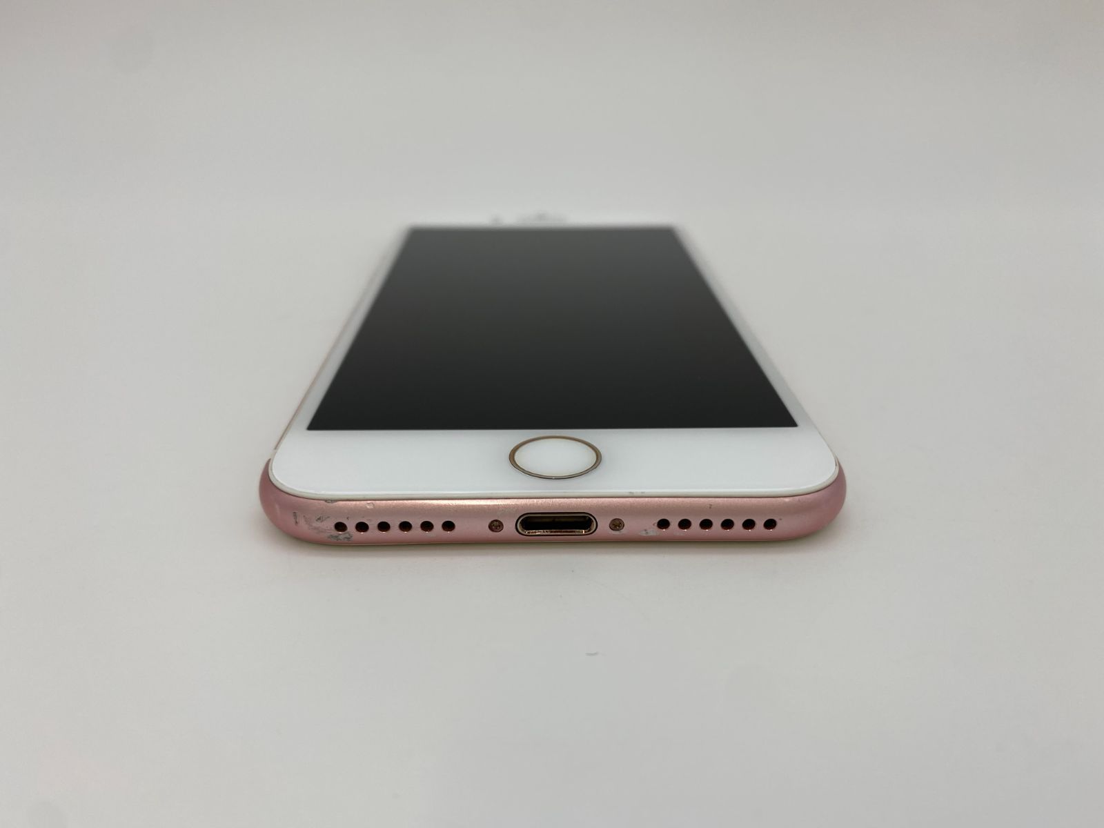 iPhone7 32GB ローズゴールド/シムフリー/大容量2300mAh 新品