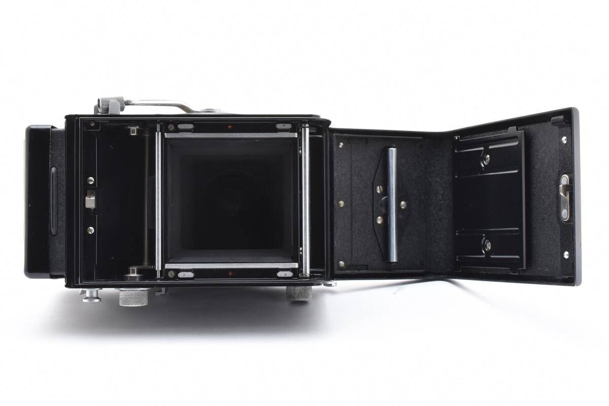 RICOHFLEX million リコーキン ジャンク品