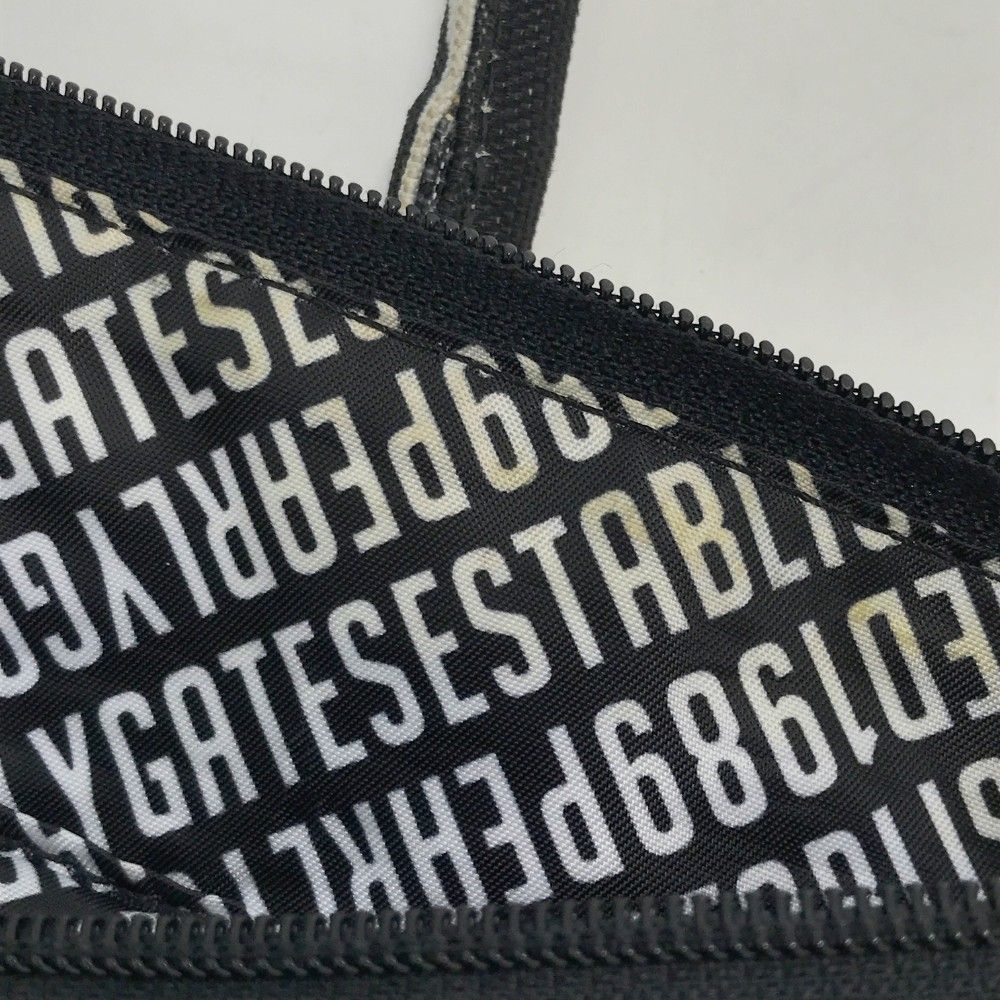 PEARL GATES ブラック カートバッグ パーリーゲイツ Pearl Gates 新品