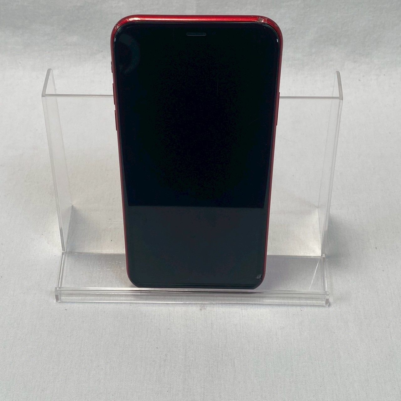 iPhone XR ジャンク 128GB
