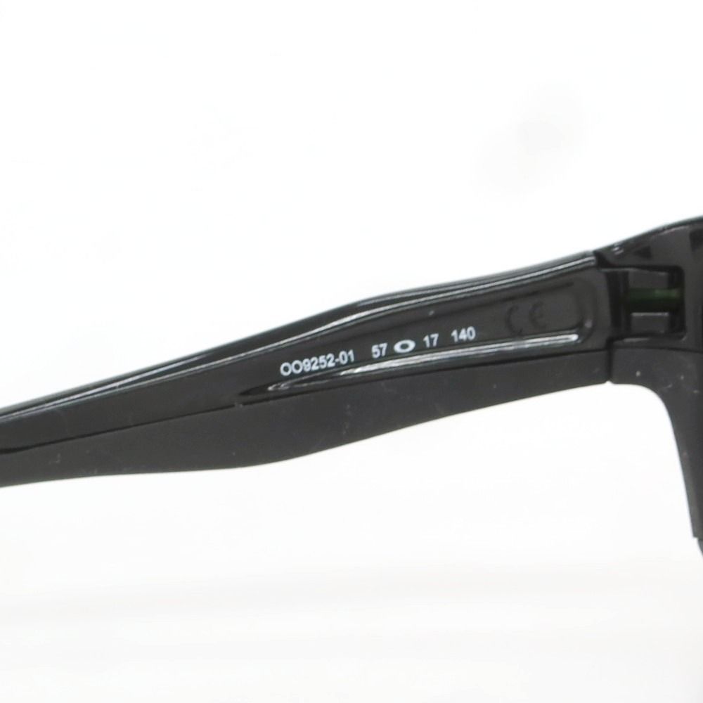 中古】オークリー OAKLEY Chainlink OO9252 サングラス ブラック