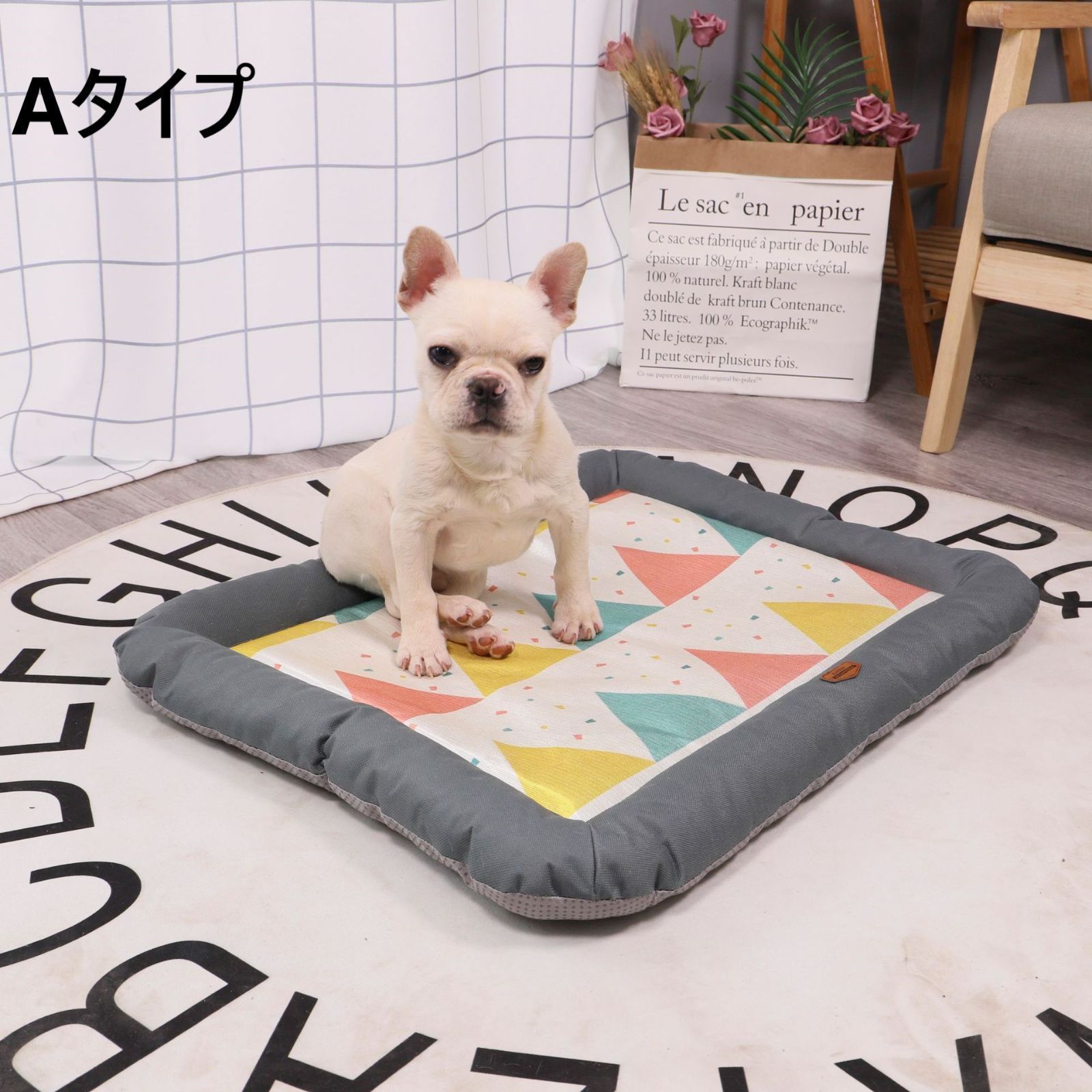 L 犬
