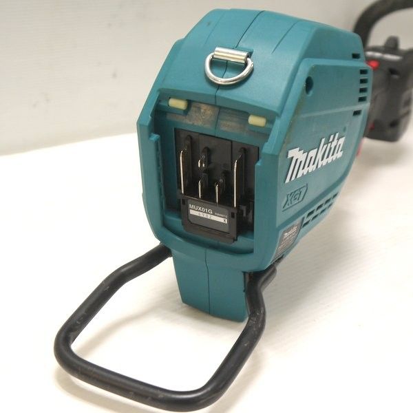 マキタ 充電式スプリットモータ MUX01G makita MUX01GZ モータ部 