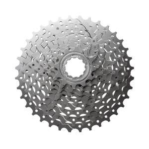 【新品・2営業日で発送】SHIMANO シマノ CS-HG400-9 12-36T 9s「単位:セット」