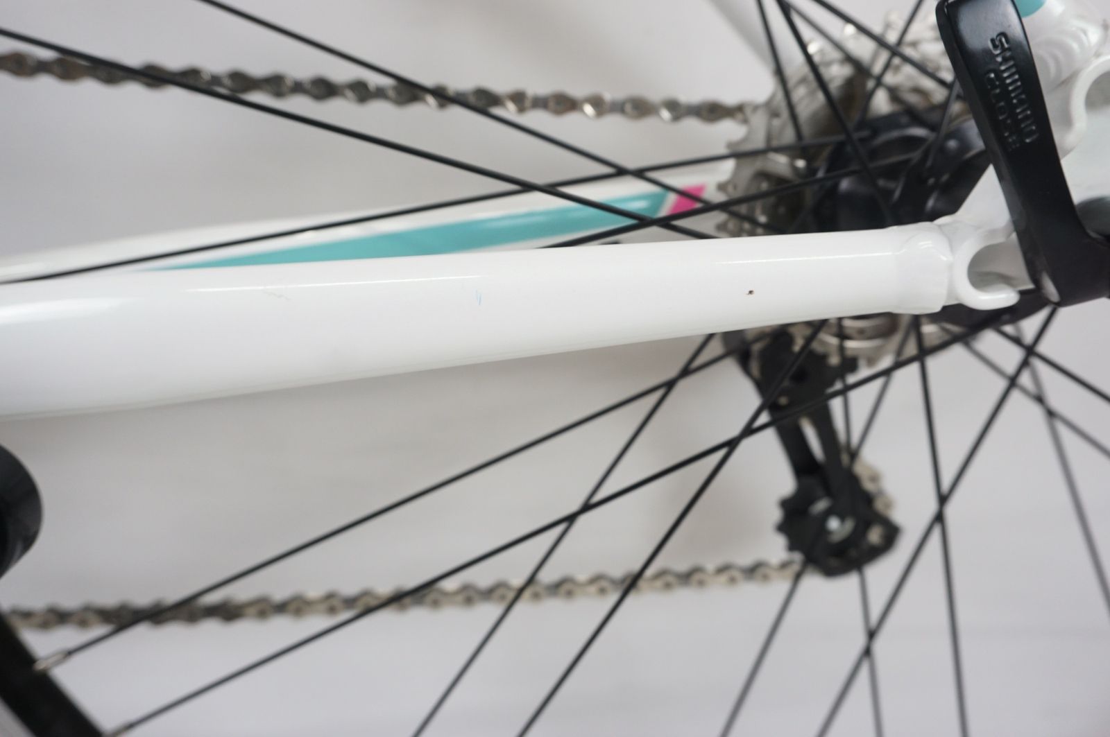 BIANCHI