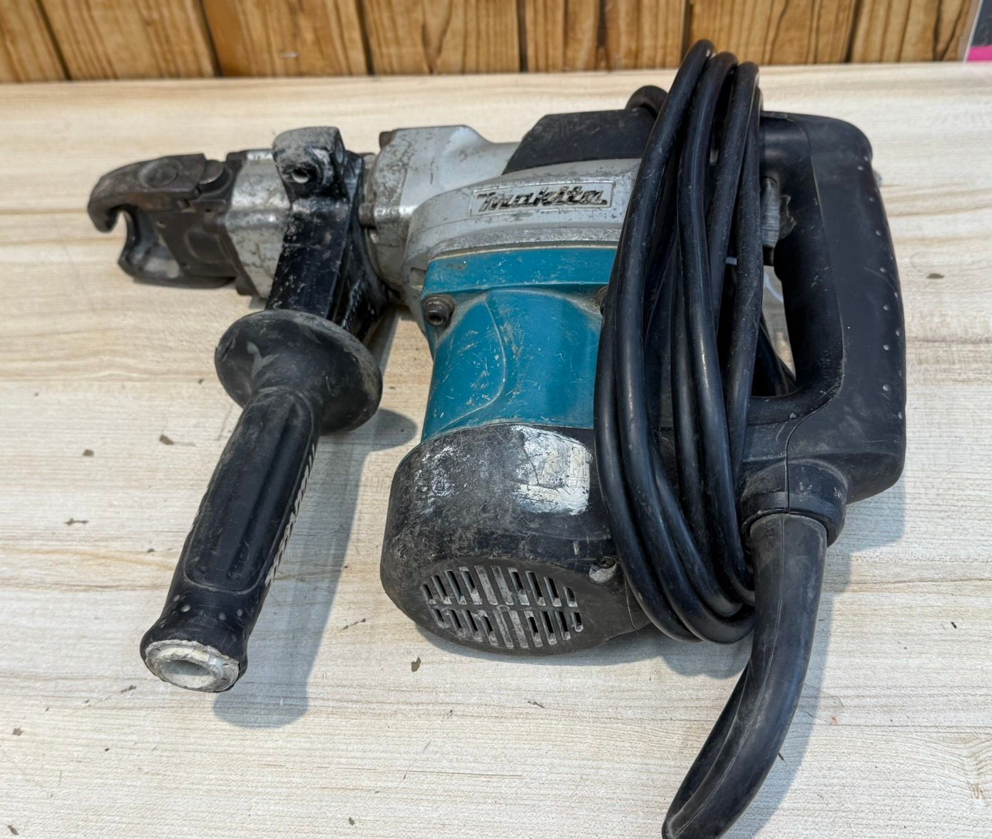 S92115 Makita マキタ 35mmハンマドリル HR3530品