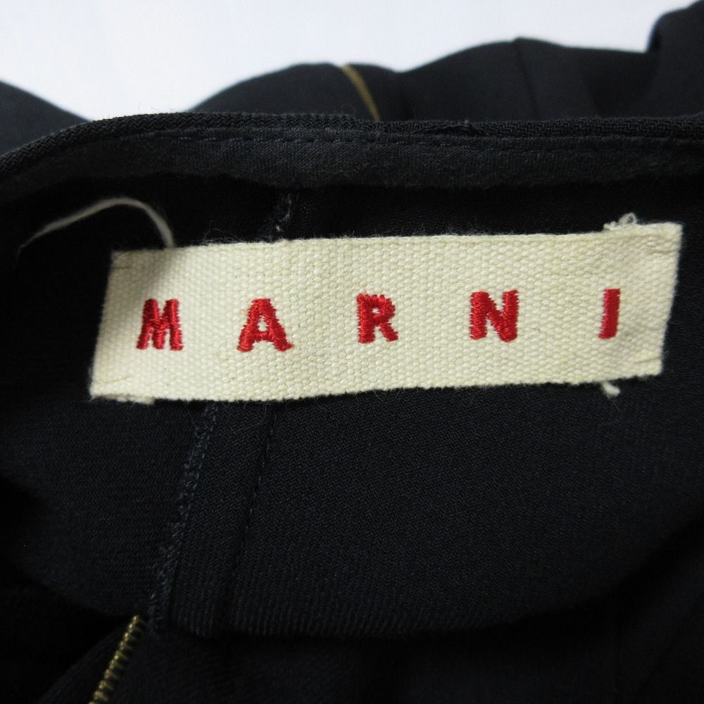 マルニ ウール