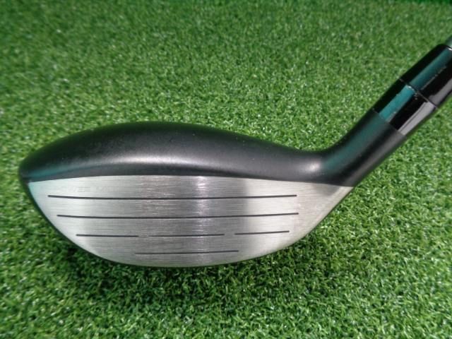 中古】ユーティリティ ブリヂストン B1 HY/Diamana Thump IRON t465/X