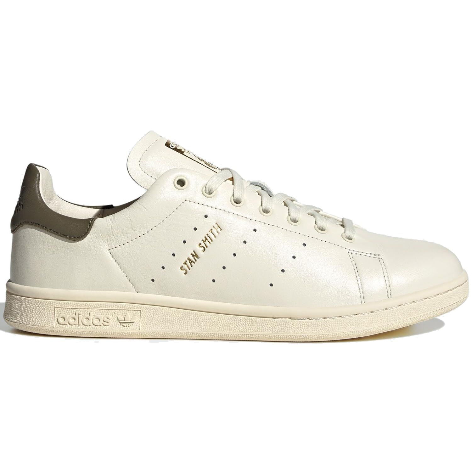 アディダス] スタンスミス ラックス STAN SMITH LUX オフホワイト 