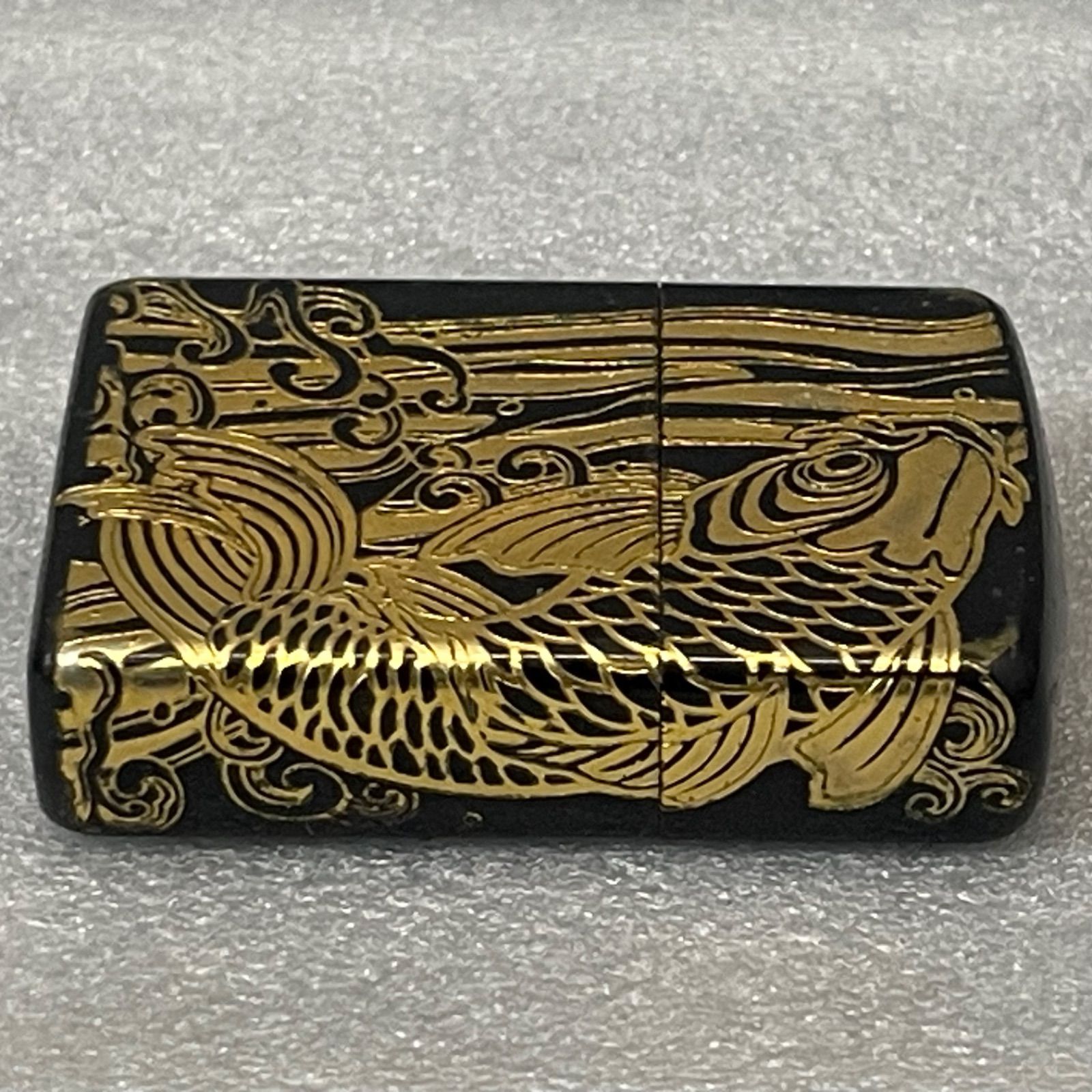 ジッポー
