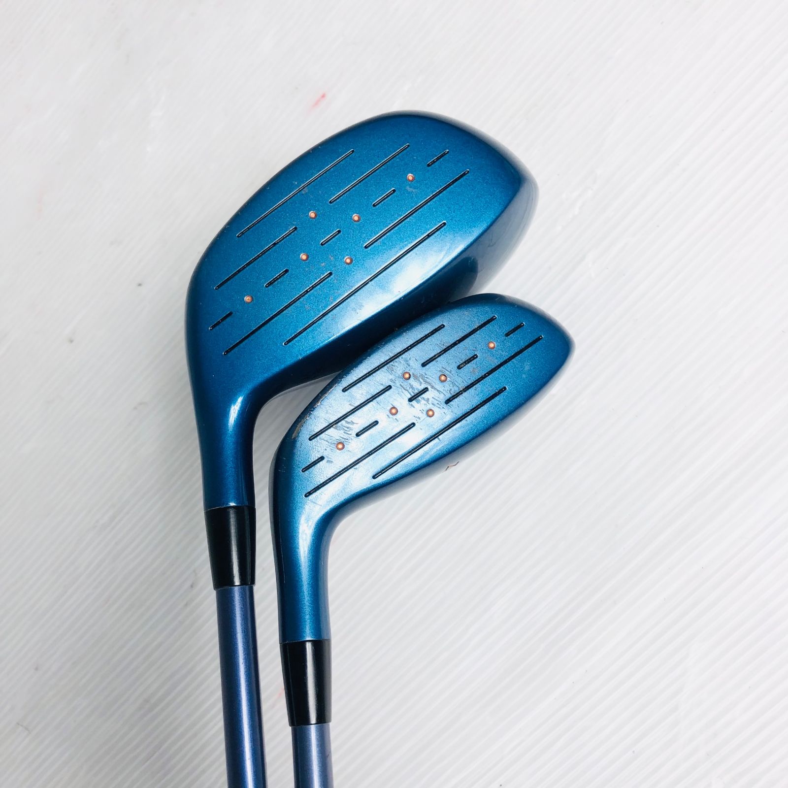 レディース MIZUNO ミズノ Wilson ウィルソン ゴルフ クラブ