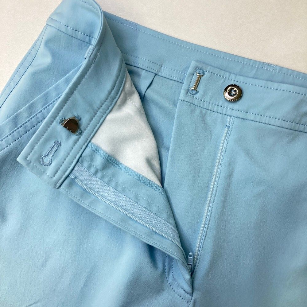 サイズ：40 ADABAT アダバット ロングパンツ ブルー系