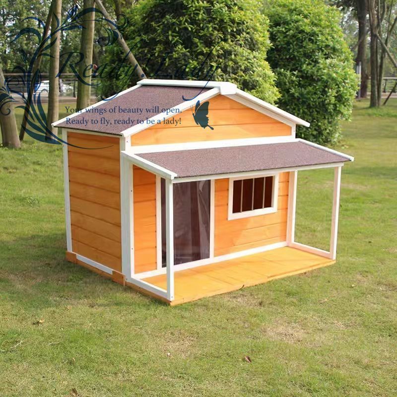 ホームタウン ドッグハウス