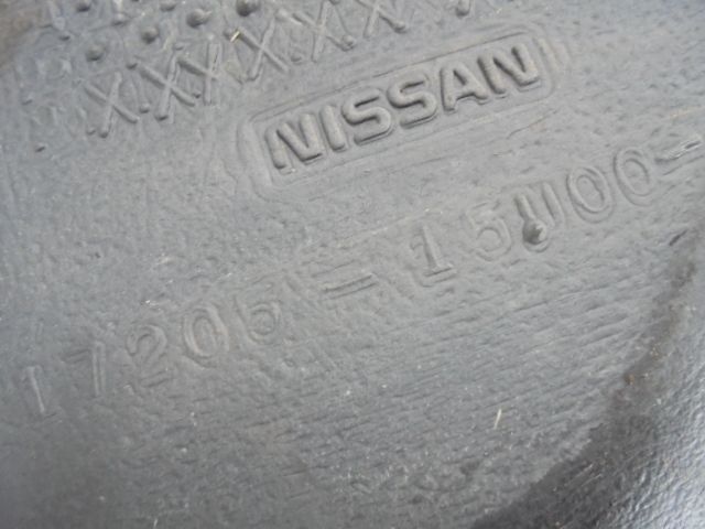 前期型 クラブSタイプX