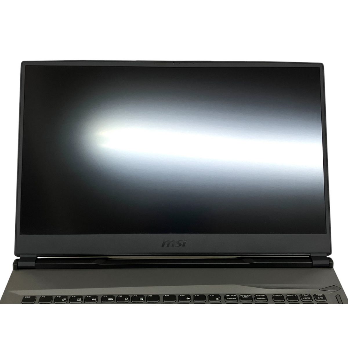 MSI GP75 Leopard 9SD-453JP ゲーミングノートPC Core i7-9750H MSI GP75 Leopard 9SD-453JP ゲーミングノートPC Core i7-9750H