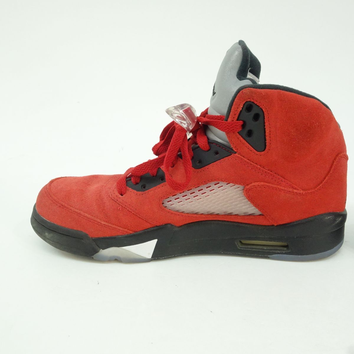 NIKE ナイキ AIR JORDAN 5 RETRO エアジョーダン DD0587-600 US9/27cm 