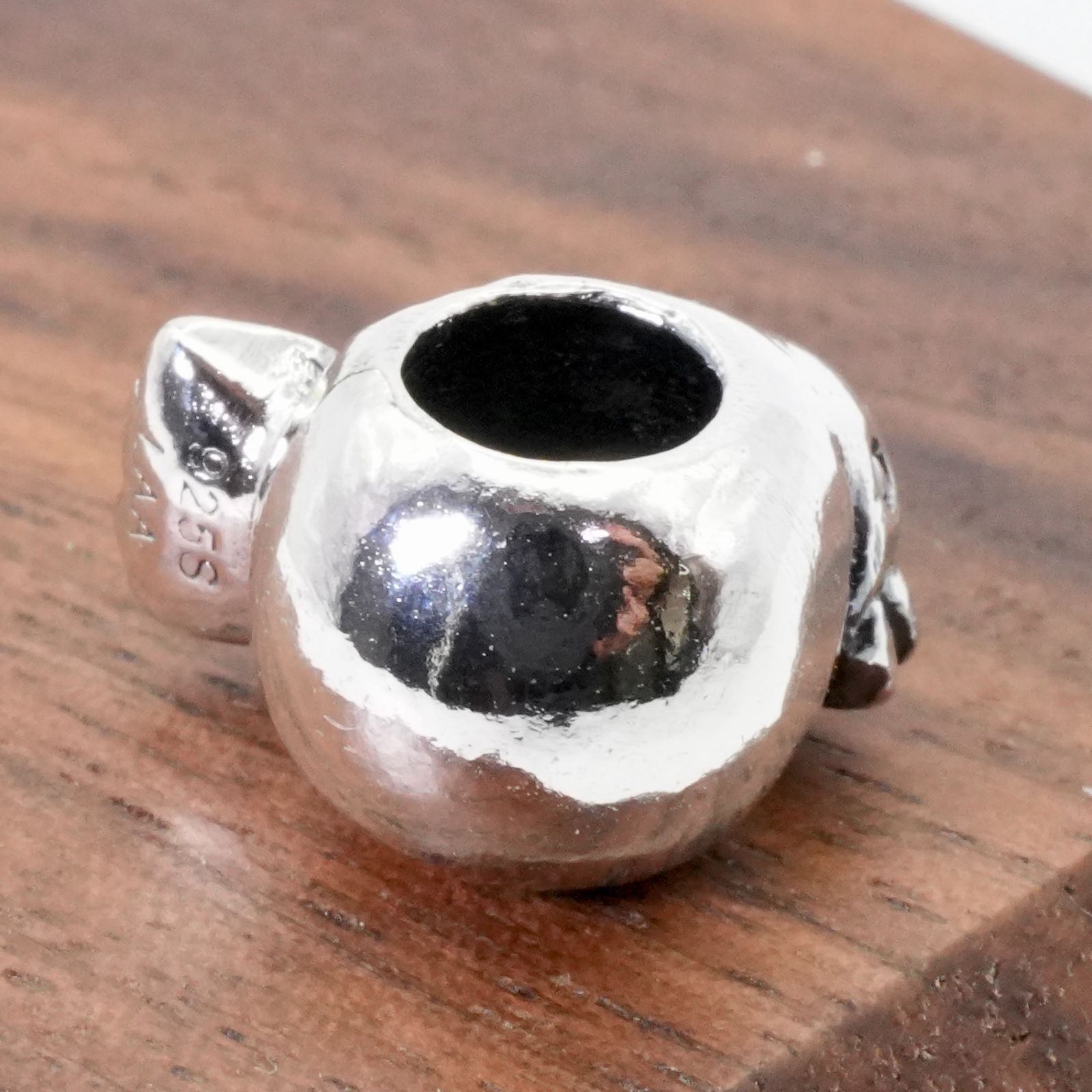 ★美品★　トロールビーズ　ナイトオウル ★美品★　トロールビーズ　ナイトオウル
