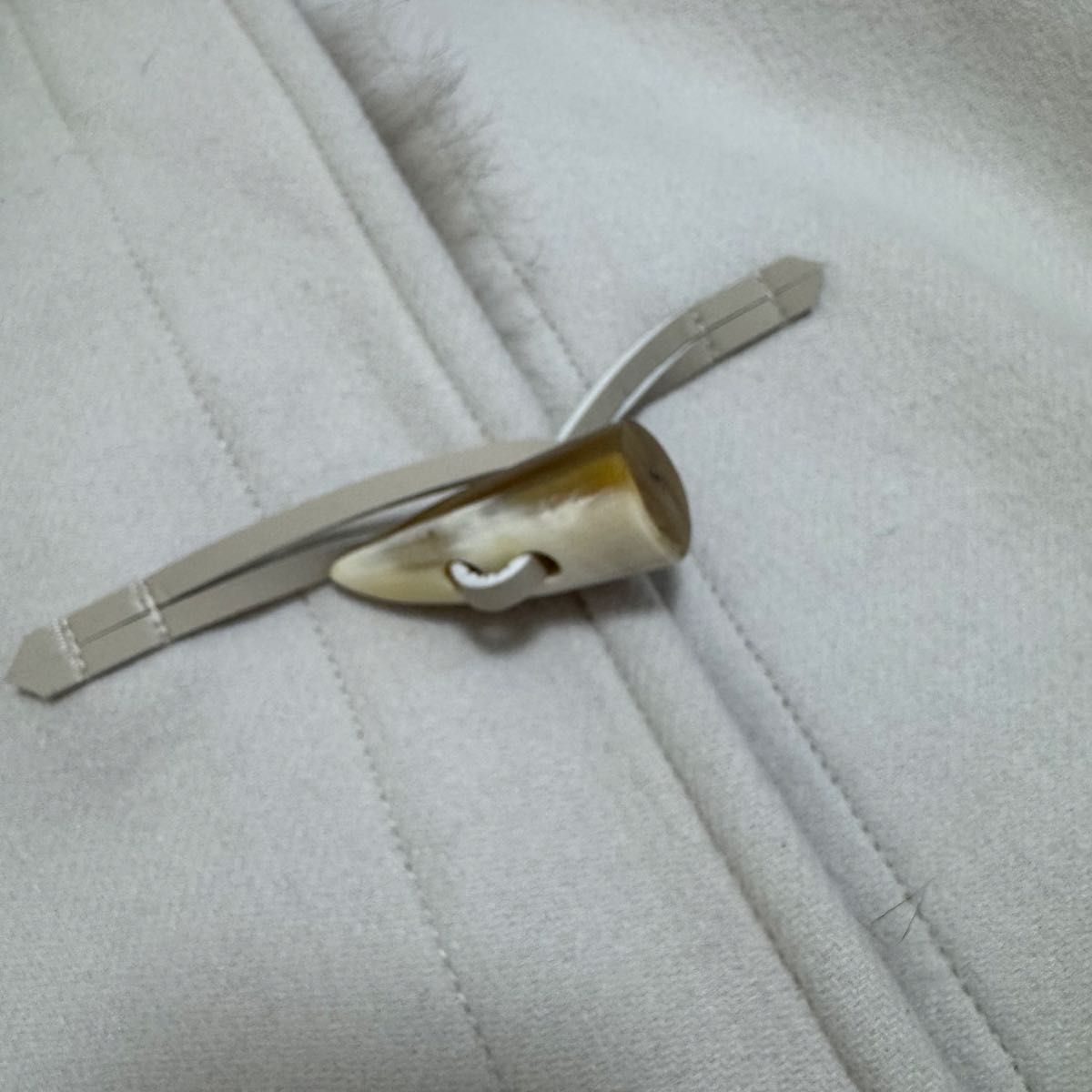 脱着可 ライトグレー