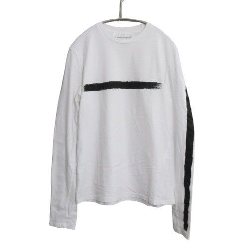 中古A】Neil Barrett ニールバレット S メンズ Tシャツ カットソー