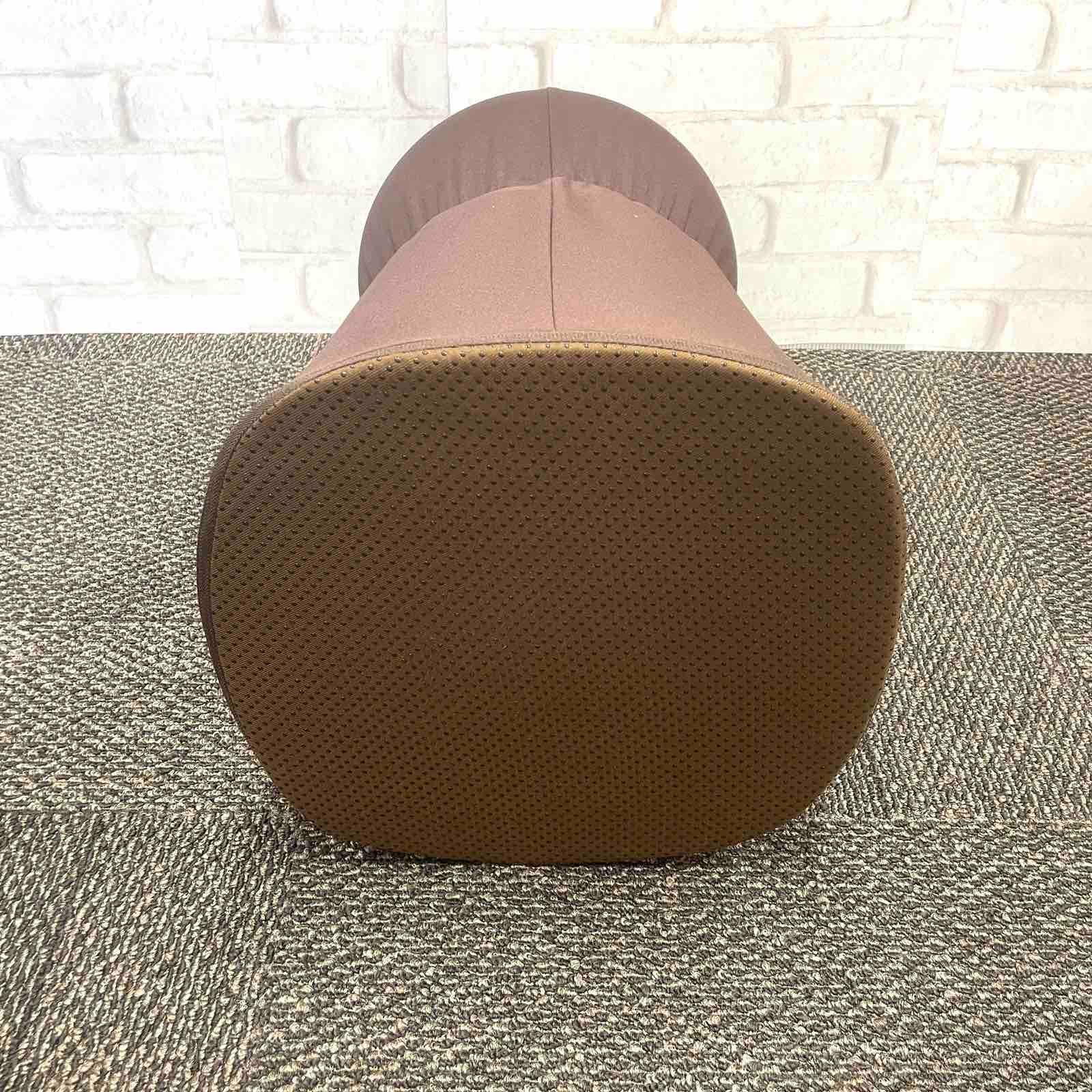 ショップジャパン Bounce Shape バウンズシェイプ ブラウン Amazon