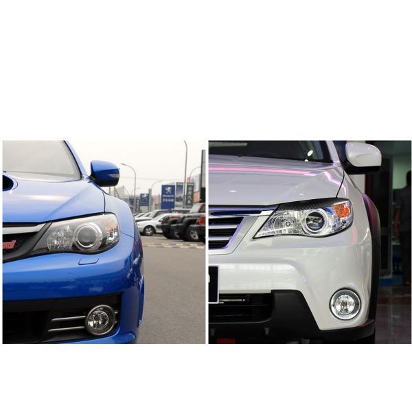 2007-2011 フロント