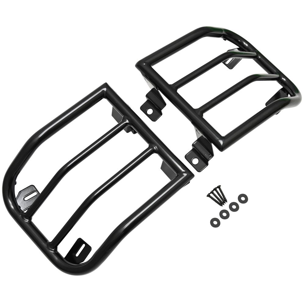 デリカ D5 前期 テールランプガード USDM 2007年から2018年 デリカD5 テールライトガード テール ランプ ガード レンズ カバー プロテクター