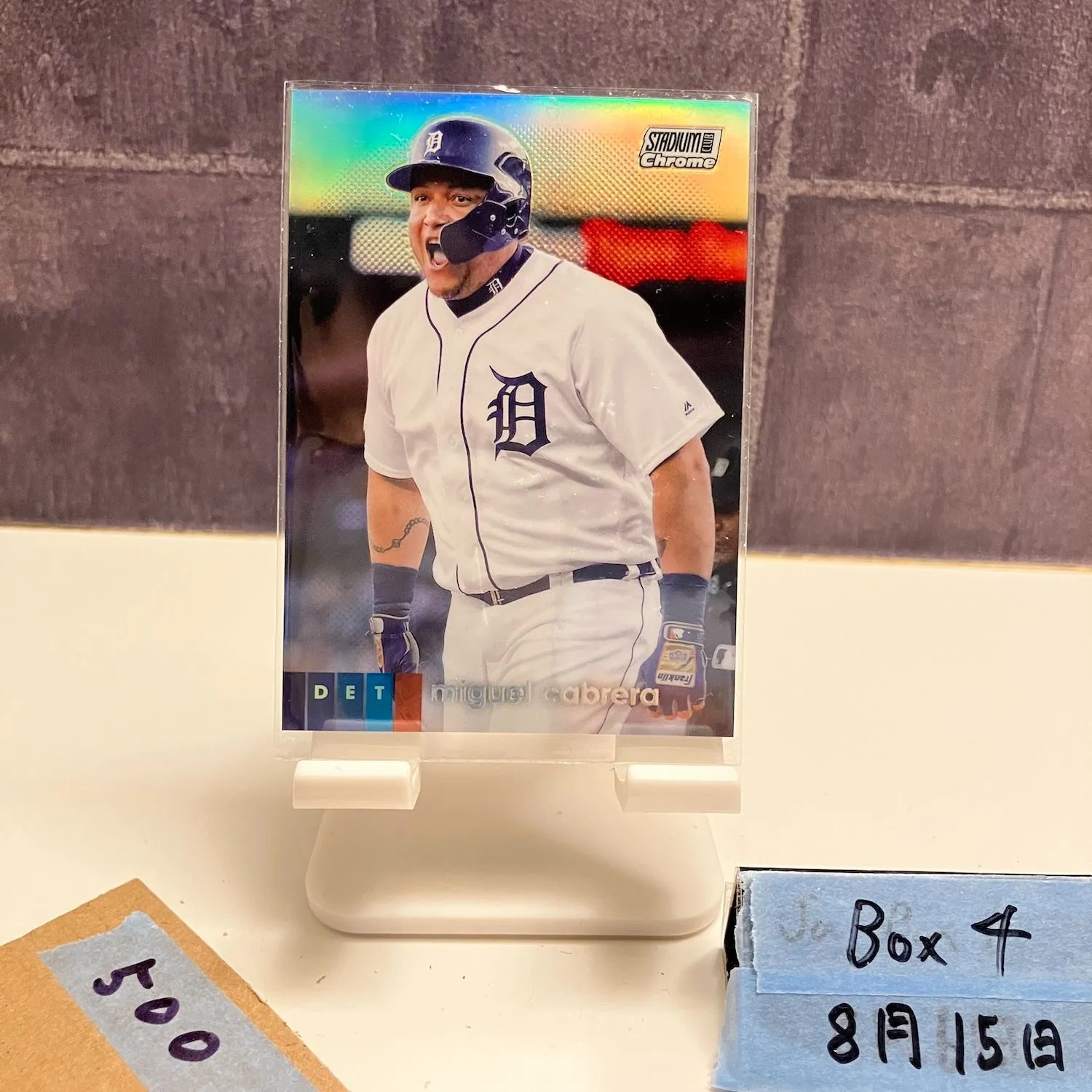 2025年最新】カブレラ サインの人気アイテム - メルカリ