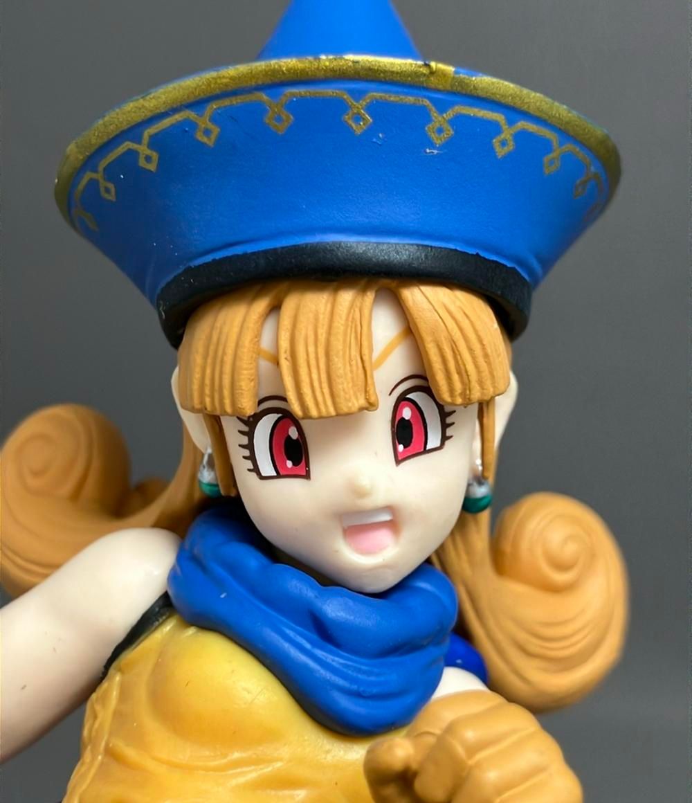 ドラゴンクエストヒーローズ　テリー　アリーナ　フィギュア　ふくびき所スペシャル Amazon.co.jp: ドラゴンクエスト ふくびき所スペシャル -みんな