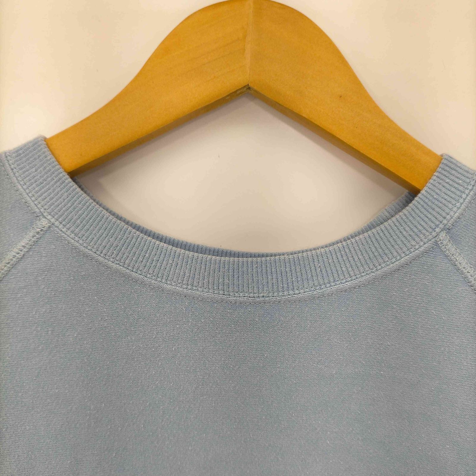 Ron Herman - 専用です ⭐︎新品・未使用⭐︎ ロンハーマン　ハート　スウェット　トレーナー ロンハーマン Ron Herman ハート刺繍 ラグランスウェット