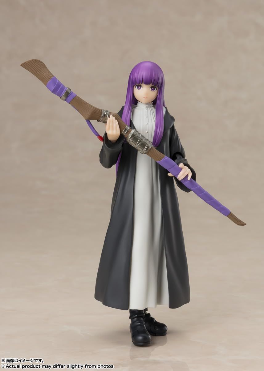 ⭐️4種セット⭐️ 葬送のフリーレン フリーレン フェルン フィギュア Amazon | 葬送のフリーレン フィギュア フリーレン フェルン 4箱