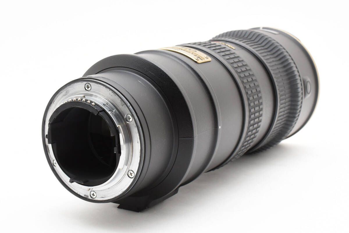 70-200mm F2.8