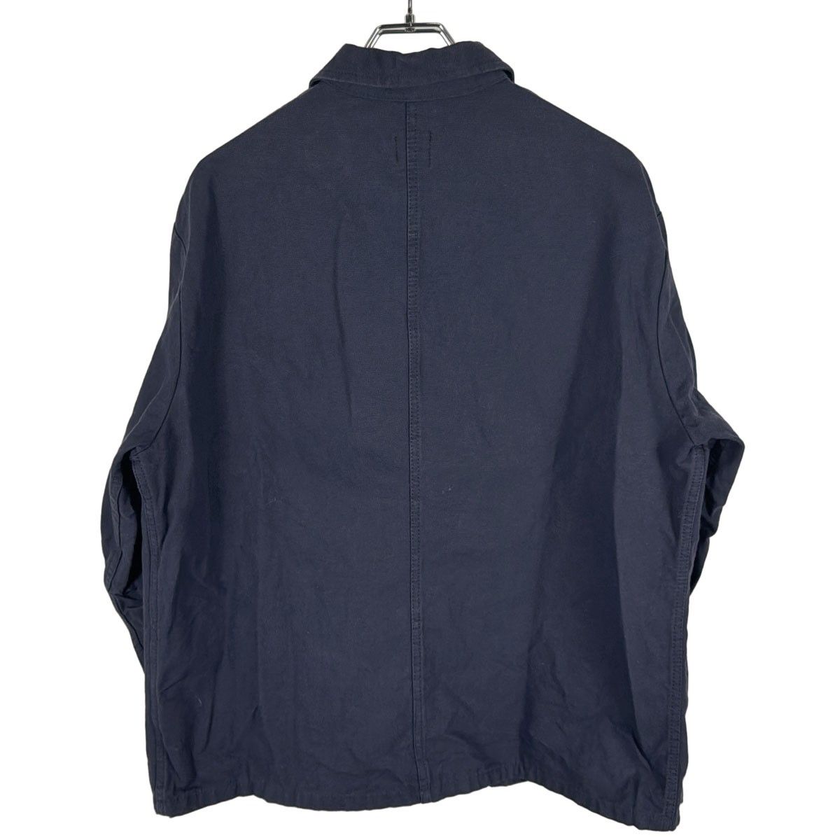 TAKAHIROMIYASHITATheSOLOISTスエード黒シャツ カート