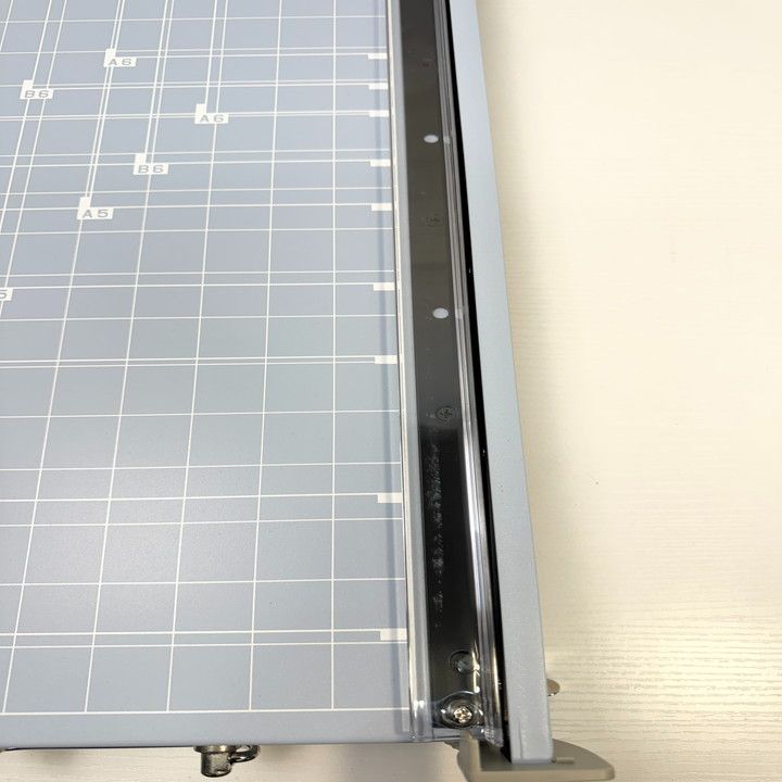 裁断機
