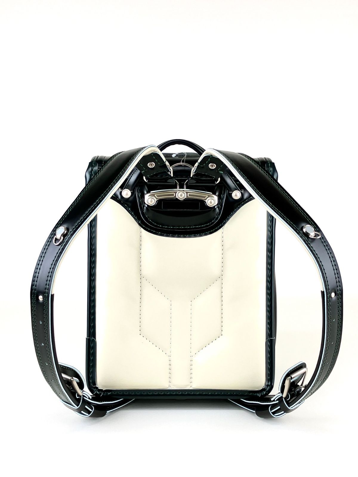 ♥ ランドセル フィットちゃん コラボ 高機能 人気 男の子 ジュピターシリーズ ブラック×グリーン USTAUSTRALIA_COM_AU