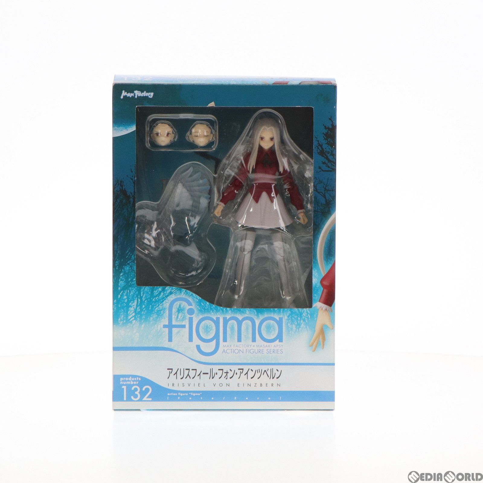 Amazon | [FIG]figma(フィグマ) 132 アイリスフィール・フォン