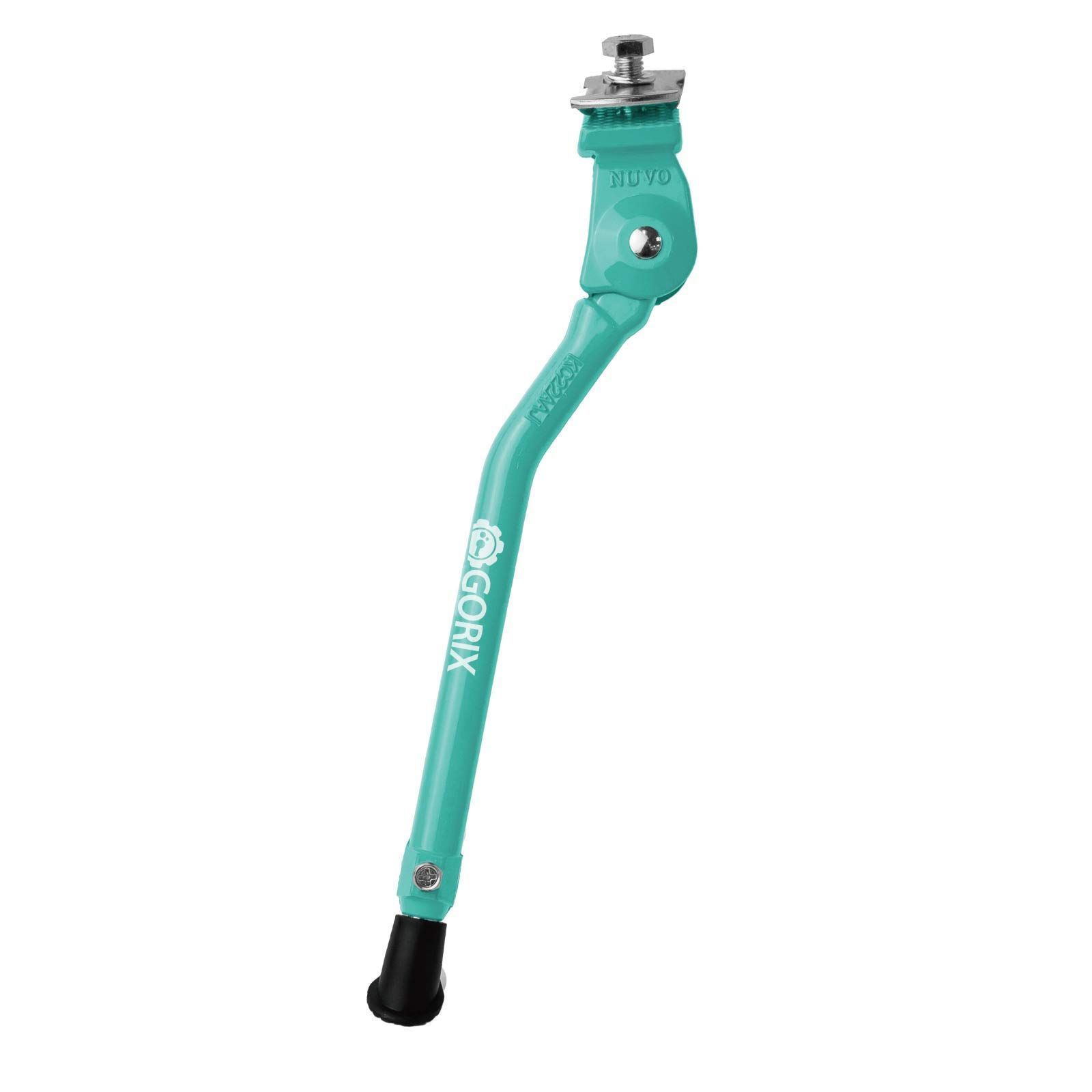 チェレステ GORIX(ゴリックス) スマート 自転車 キックスタンド