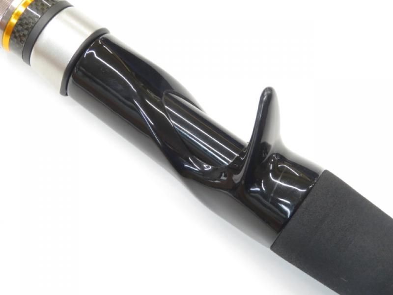 メジャークラフト 弁慶 BIC-662MH (ロッド・釣竿) 価格比較