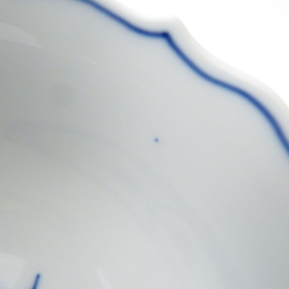 マイセン ブルーオニオン