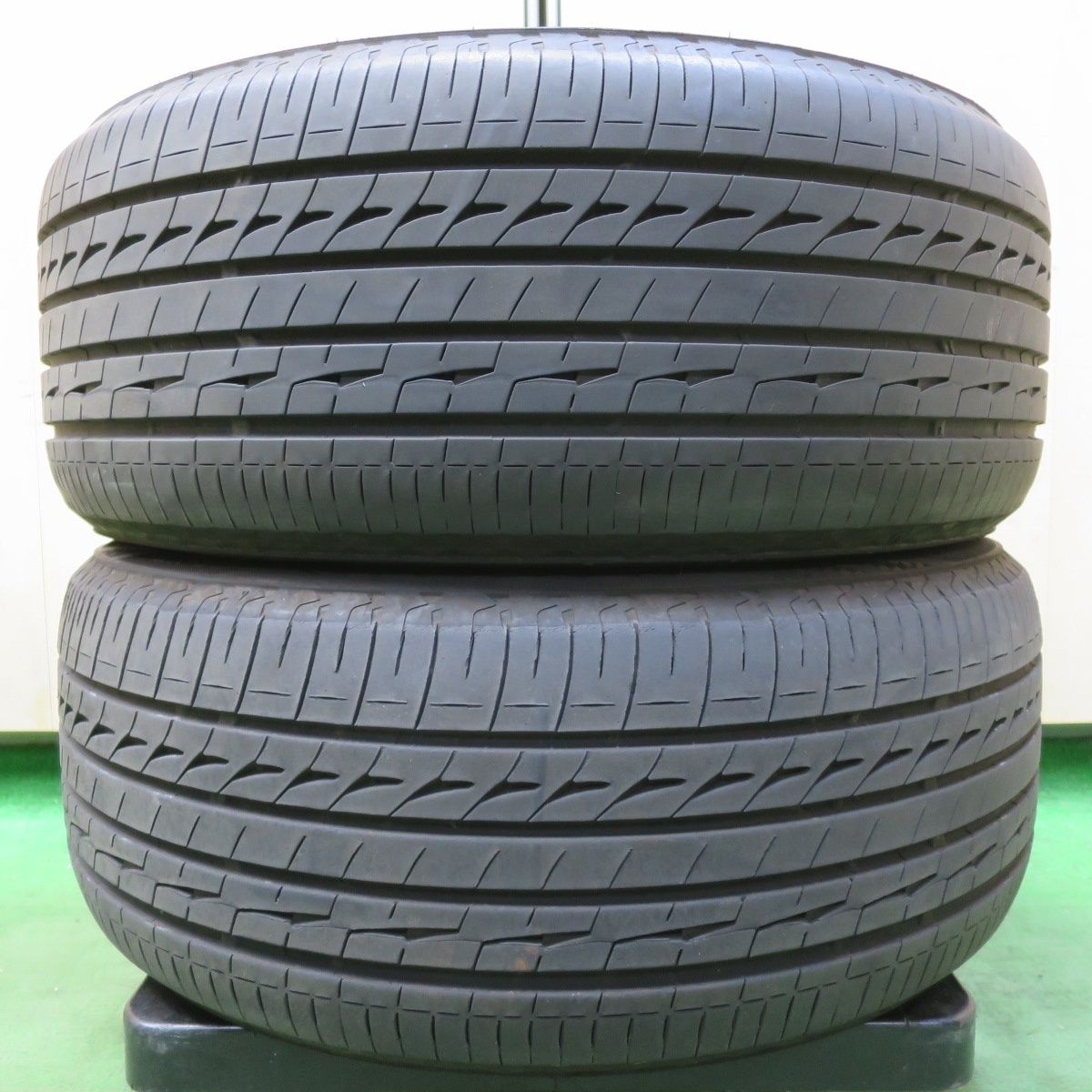 2本価格！23年☆225/45R18 ブリヂストン レグノ GR-X2 タイヤ 18