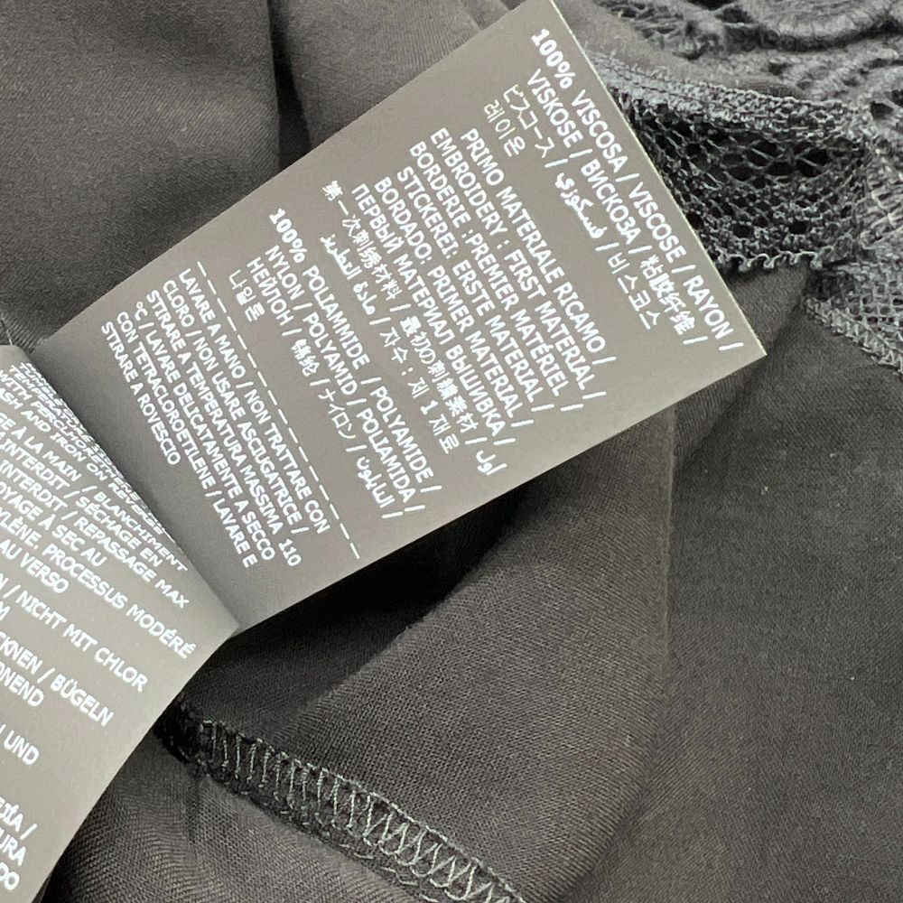 Ermanno Scervino エルマンノ シェルヴィーノ 総レース レース