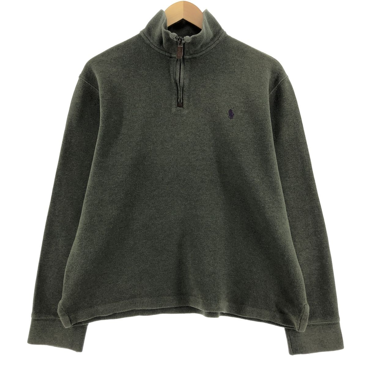 古着 ラルフローレン Ralph Lauren POLO by Ralph Lauren ハーフ