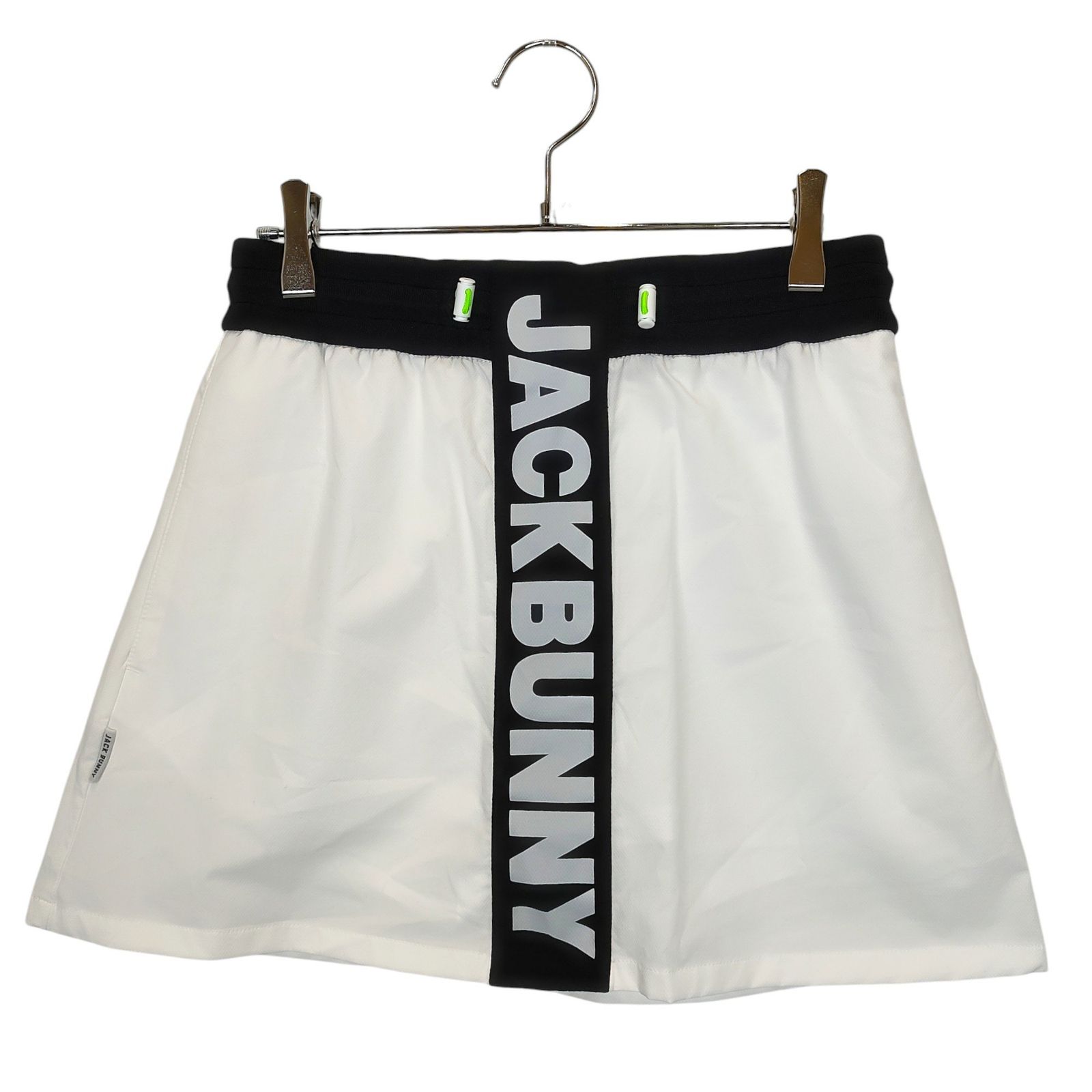 JACK BUNNY ゴルフ スカートキュロット 新品未使用 Jack Bunny!! ジャックバニー ゴルフ 22SS キュロットインナー
