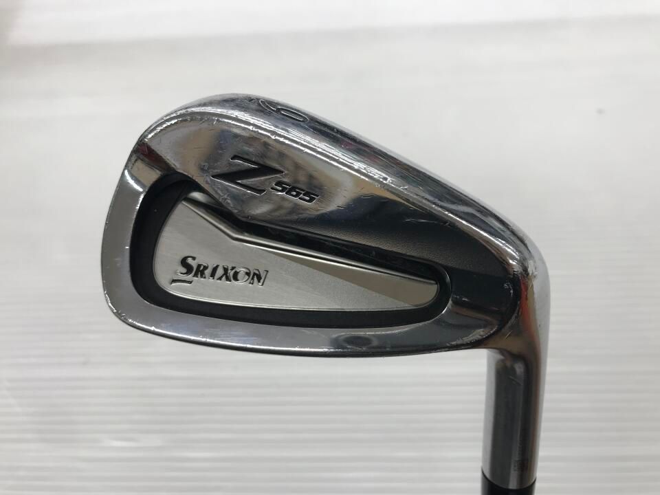 【即納】SRIXON Z565 | 39 | R | NSプロ980GH D.S.T. | 中古 | アイアン | ダンロップ
