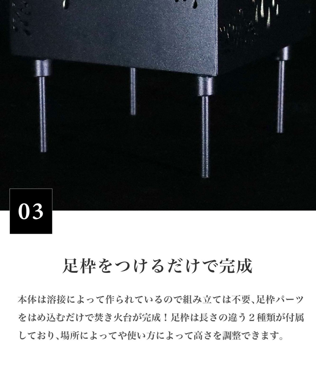 アウトドア バーベキュー