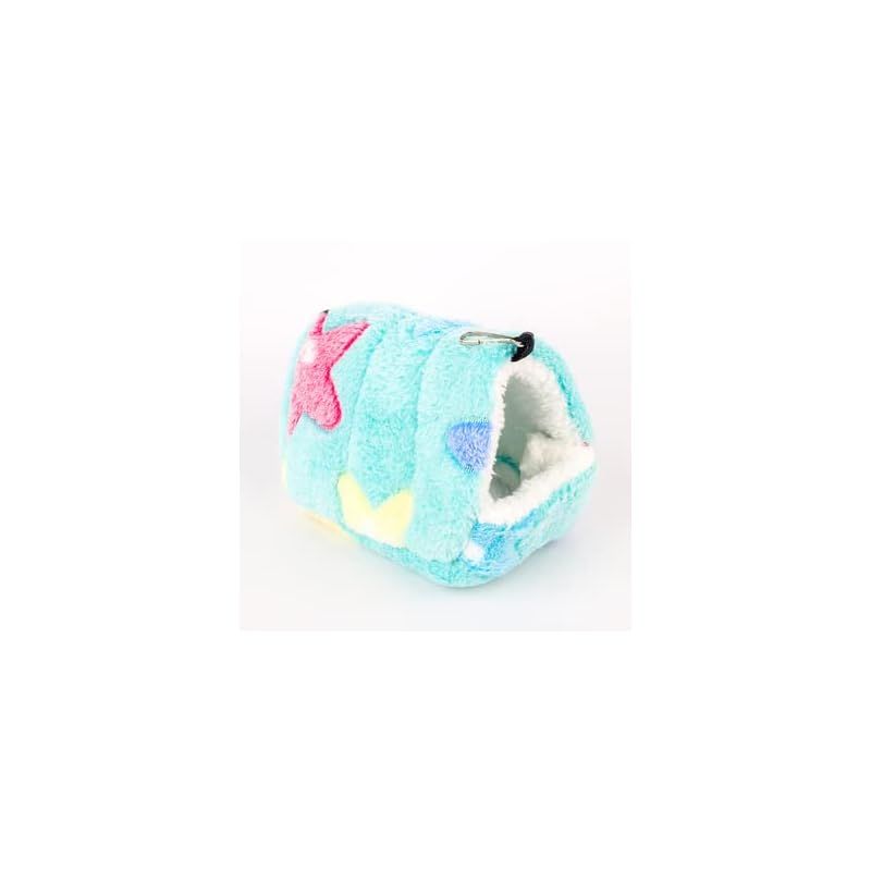 新品② チンチラ ハンキング ベッド ハウス モモンガ 小動物 子犬 ハンモッグ 楽天市場】小動物 ハウス ハンモック 小動物ハンモック 小動物